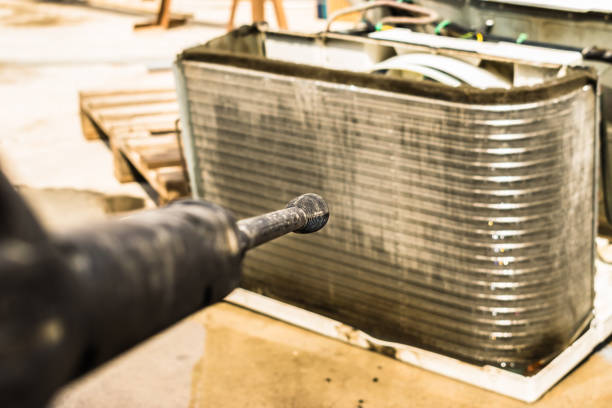 Best Duct Cleaning Specialists  in Murphys Estates, SC