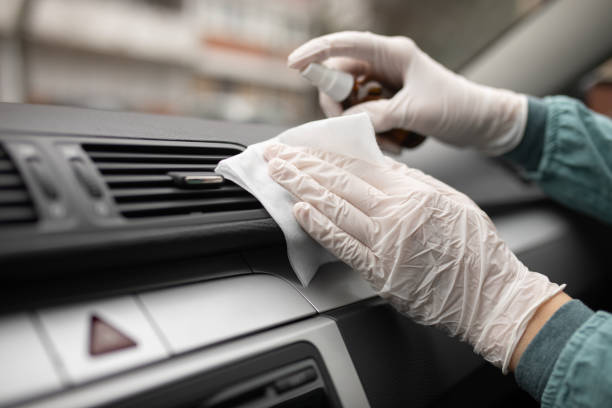 Ductwork Cleaning Services in SC