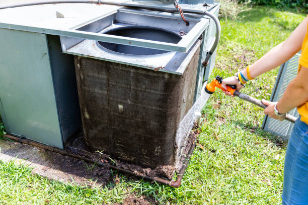 Best Affordable HVAC Duct Cleaning  in Murphys Estates, SC