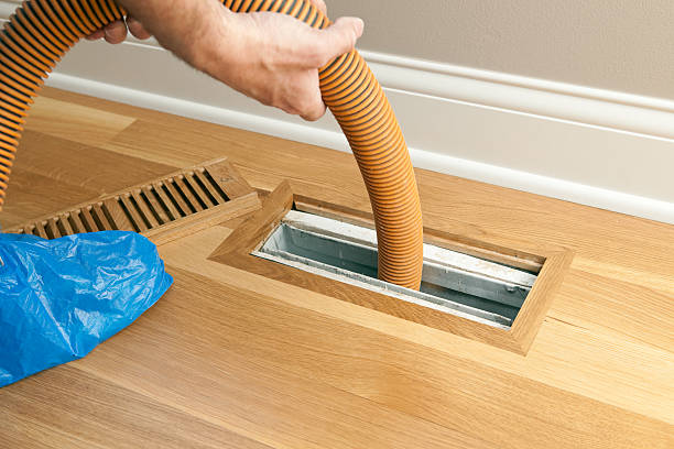 Best Affordable HVAC Duct Cleaning  in Murphys Estates, SC
