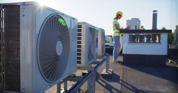 Best HVAC Air Duct Cleaning  in Murphys Estates, SC