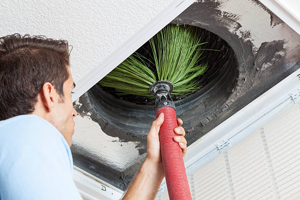 Best HVAC Air Duct Cleaning  in Murphys Estates, SC