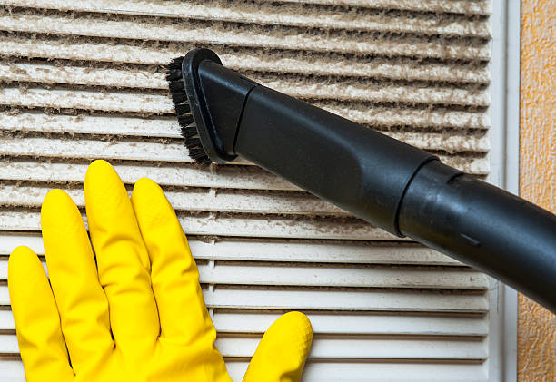 Best Air Duct Sanitizing Services  in Murphys Estates, SC