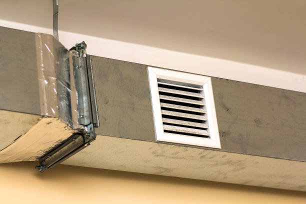Best Local Air Duct Cleaning Services  in Murphys Estates, SC